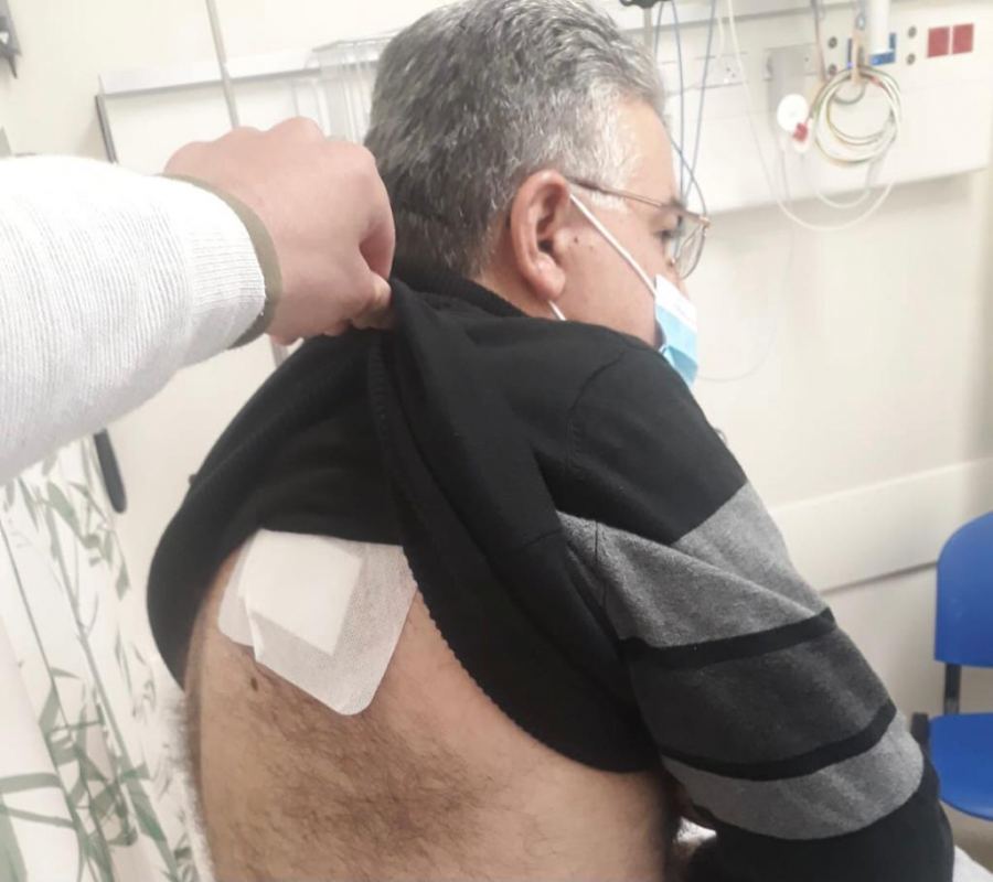 النائب جبارين ردًا على بيان الشرطة: الشرطة تكذب ونطالب باقالة المسؤولين